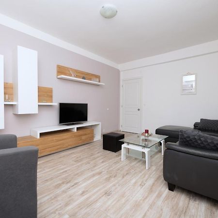 Apartments Talija Drasnice Εξωτερικό φωτογραφία