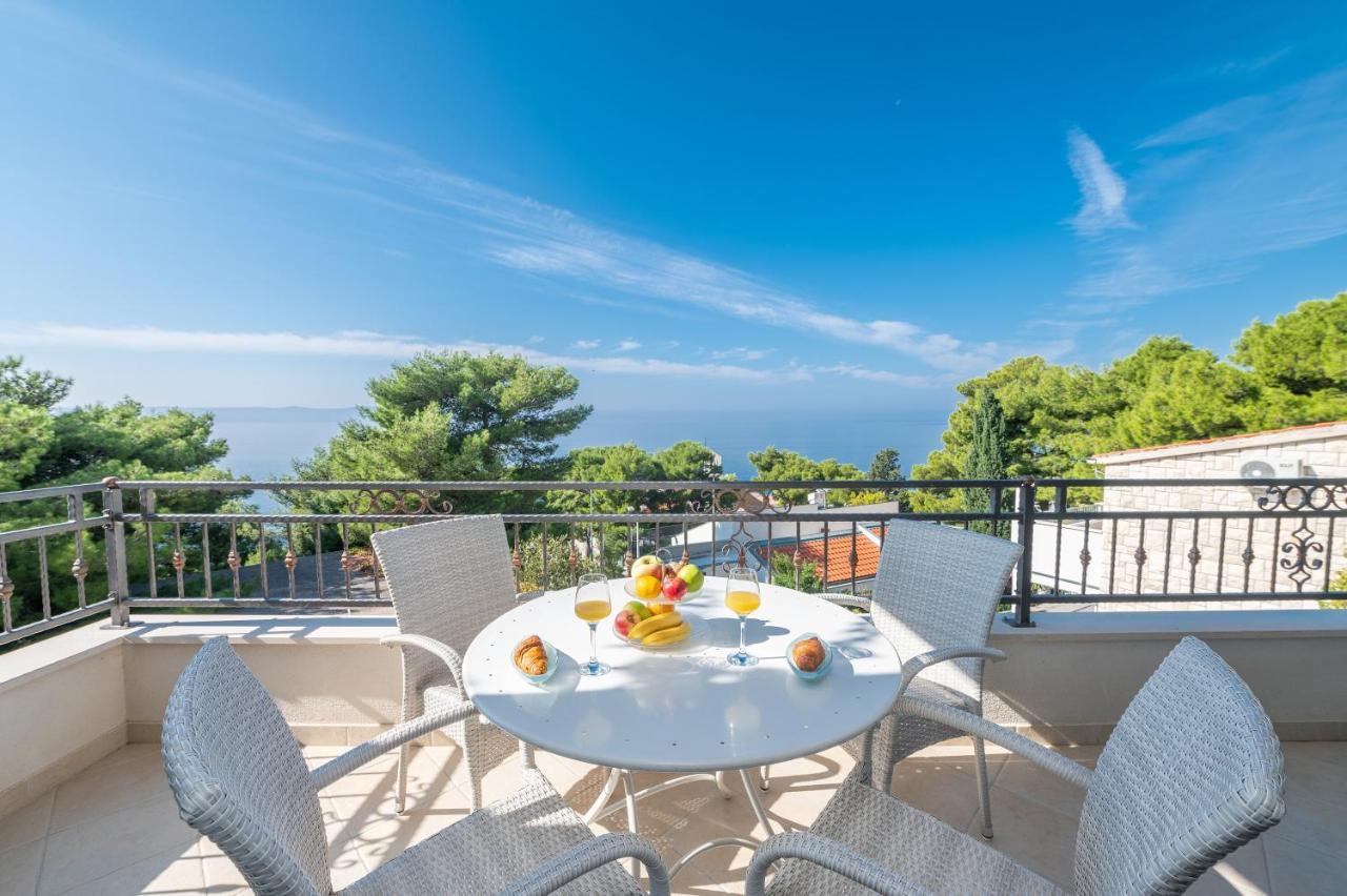 Apartments Talija Drasnice Εξωτερικό φωτογραφία