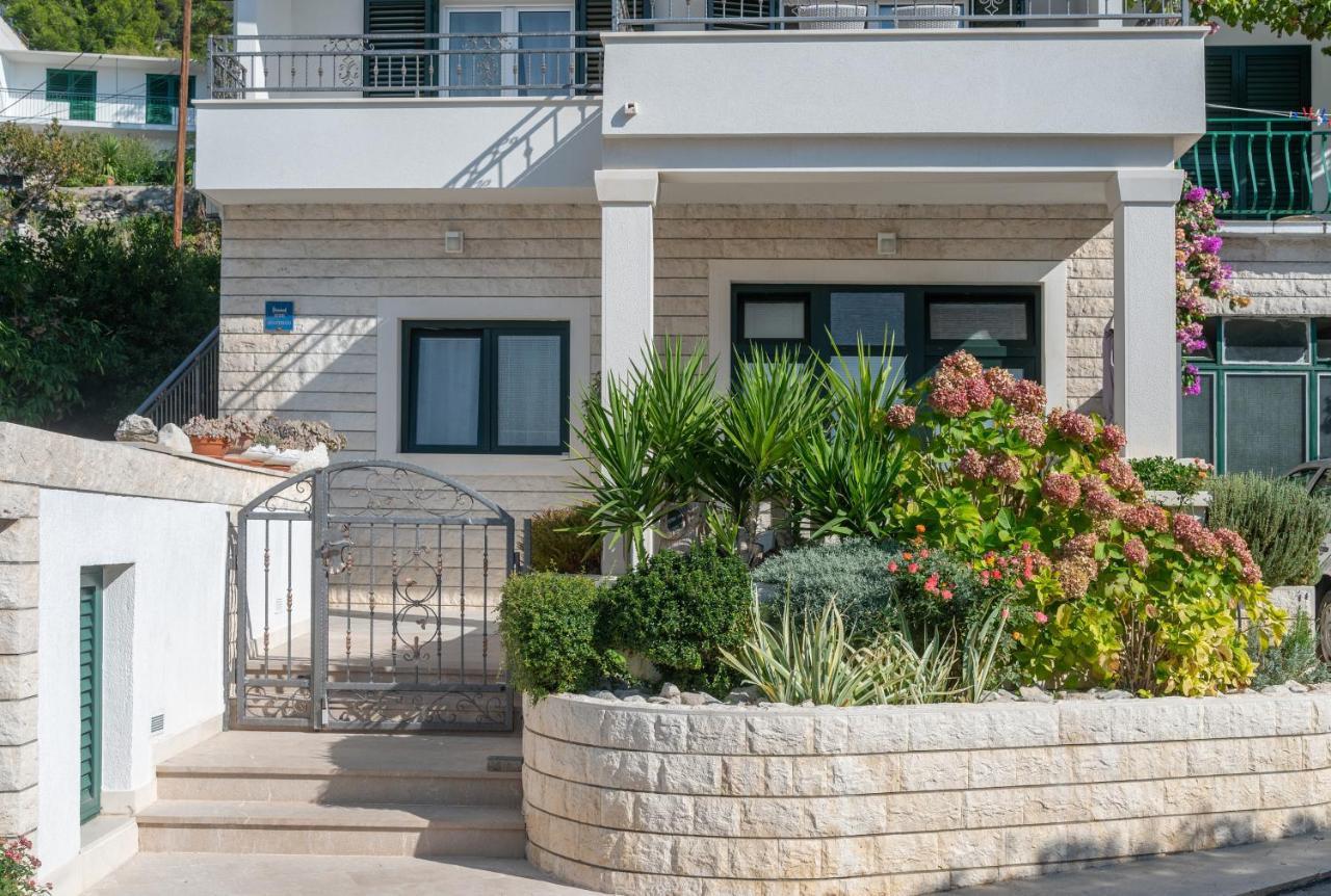 Apartments Talija Drasnice Εξωτερικό φωτογραφία