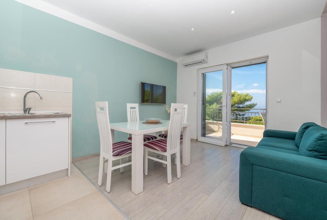 Apartments Talija Drasnice Εξωτερικό φωτογραφία