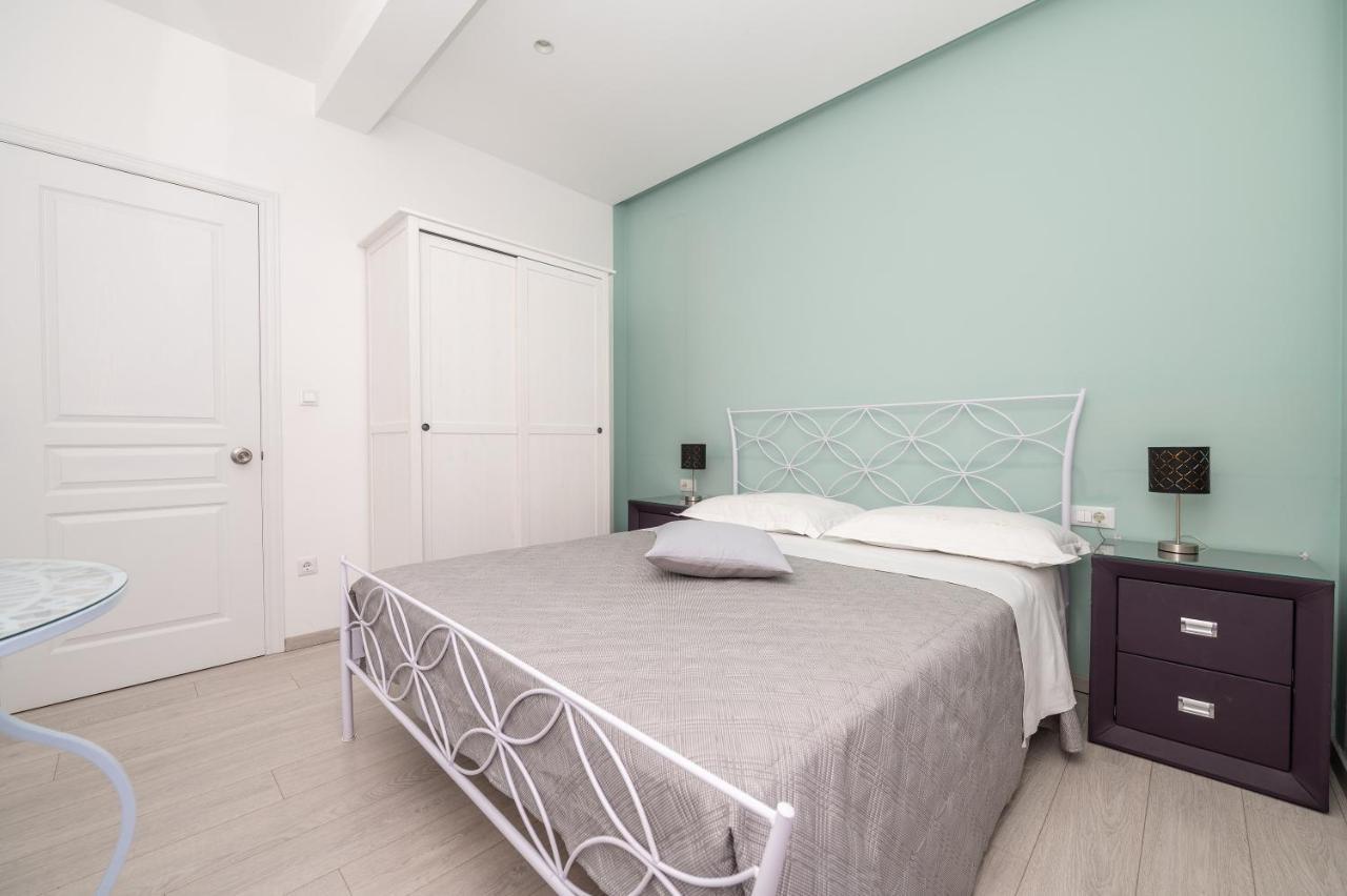 Apartments Talija Drasnice Εξωτερικό φωτογραφία