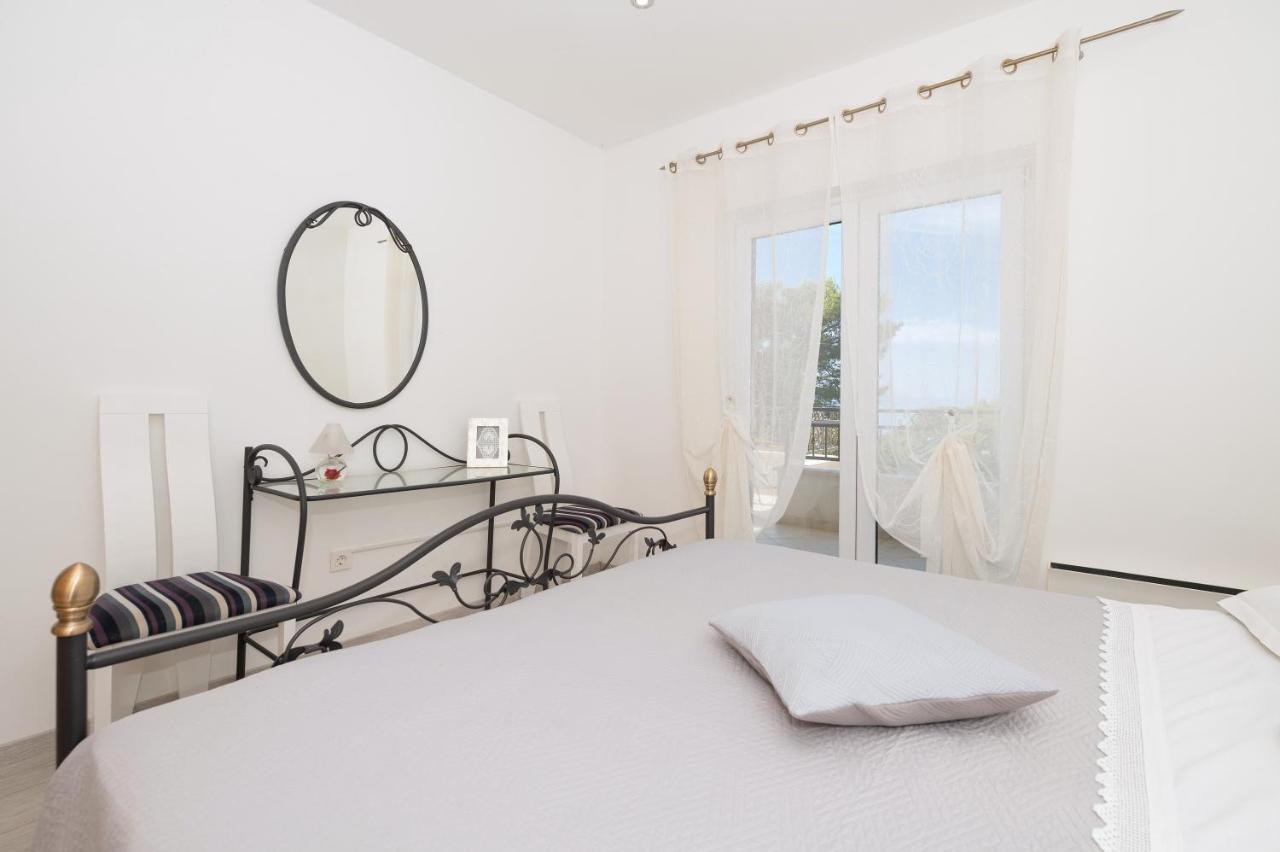 Apartments Talija Drasnice Εξωτερικό φωτογραφία