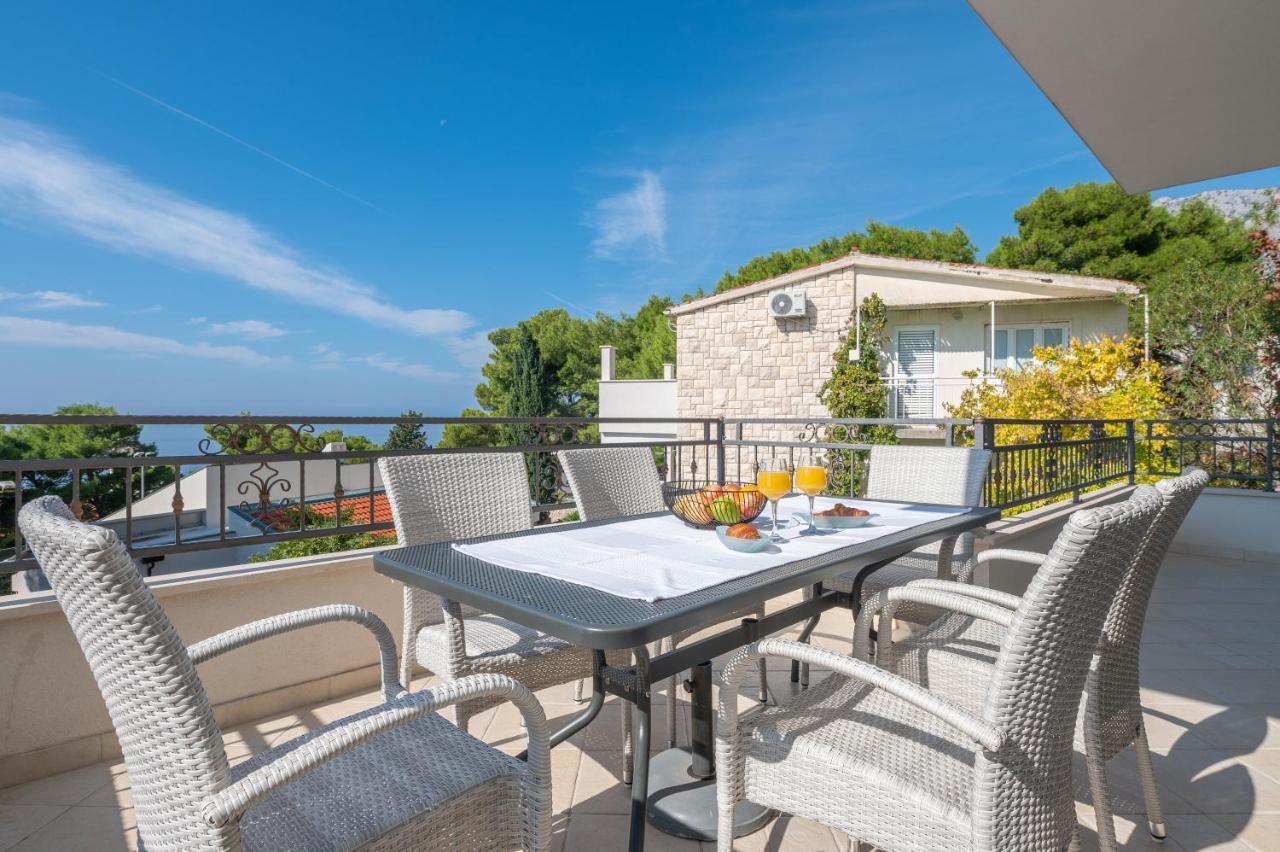 Apartments Talija Drasnice Εξωτερικό φωτογραφία