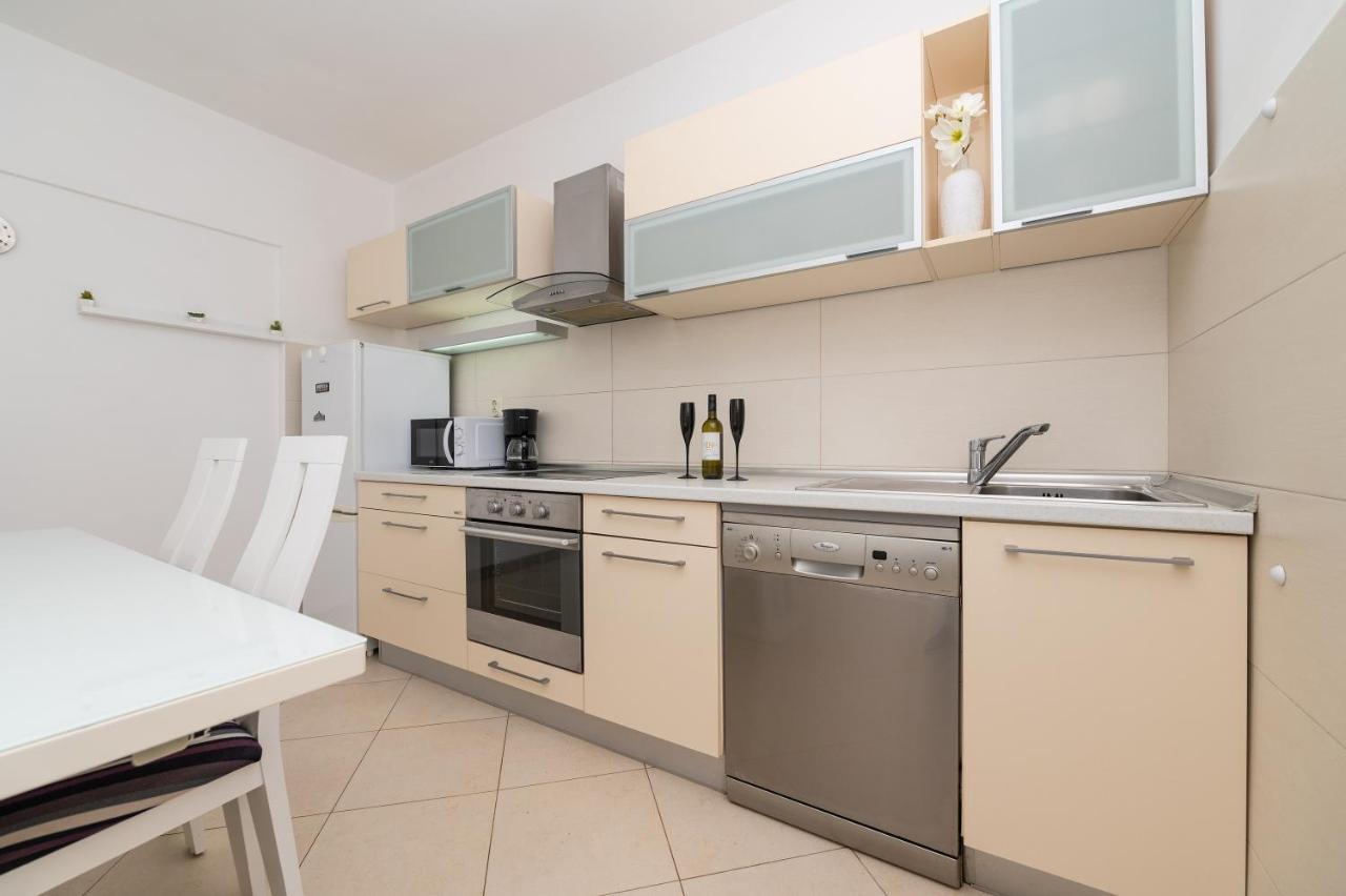 Apartments Talija Drasnice Εξωτερικό φωτογραφία