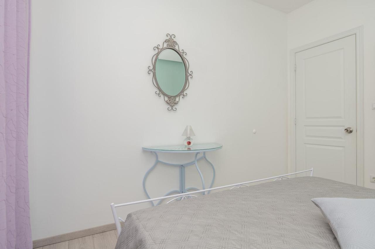 Apartments Talija Drasnice Εξωτερικό φωτογραφία