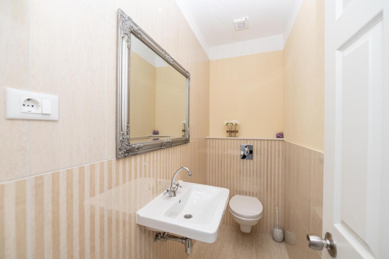Apartments Talija Drasnice Εξωτερικό φωτογραφία