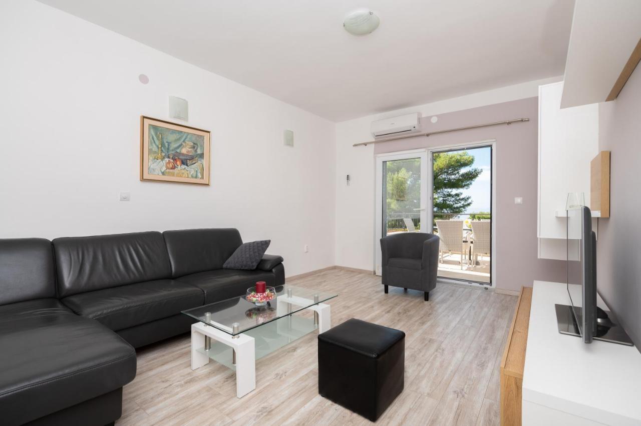 Apartments Talija Drasnice Εξωτερικό φωτογραφία