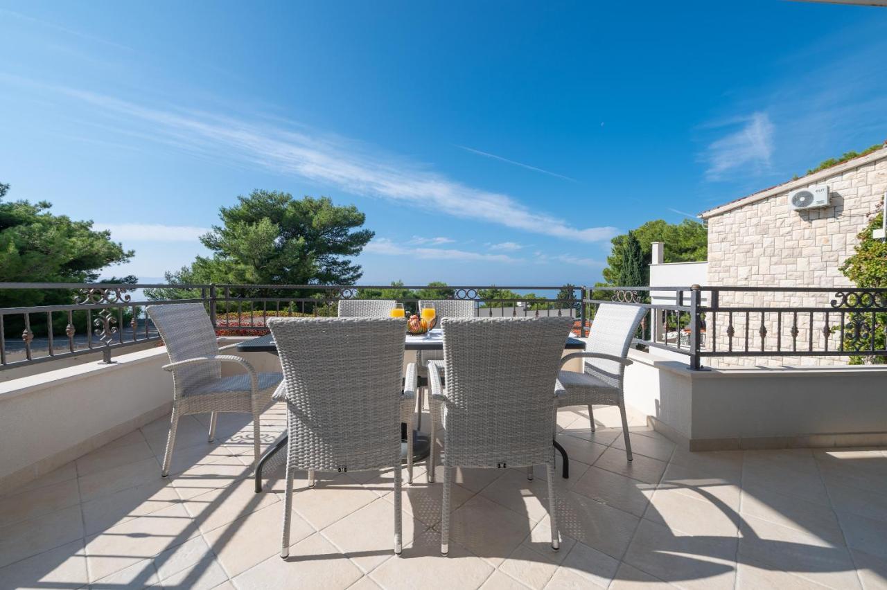 Apartments Talija Drasnice Εξωτερικό φωτογραφία