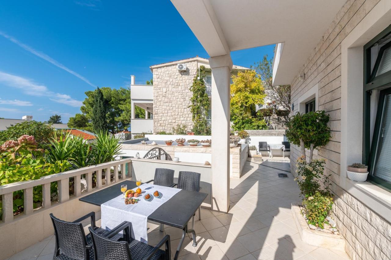 Apartments Talija Drasnice Εξωτερικό φωτογραφία