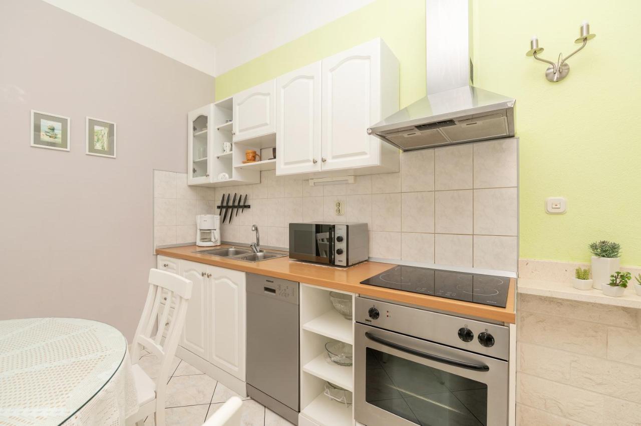 Apartments Talija Drasnice Εξωτερικό φωτογραφία