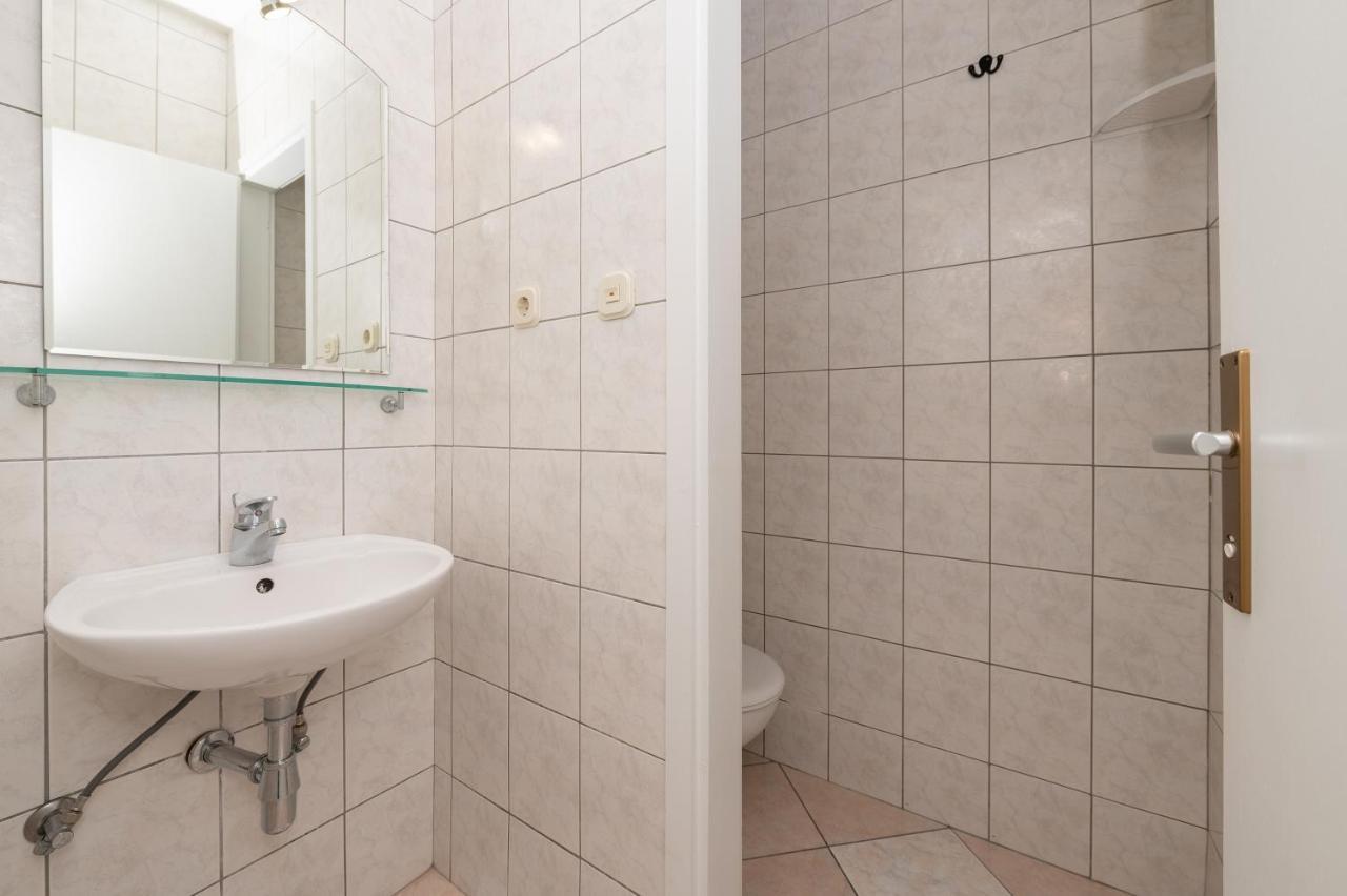 Apartments Talija Drasnice Εξωτερικό φωτογραφία
