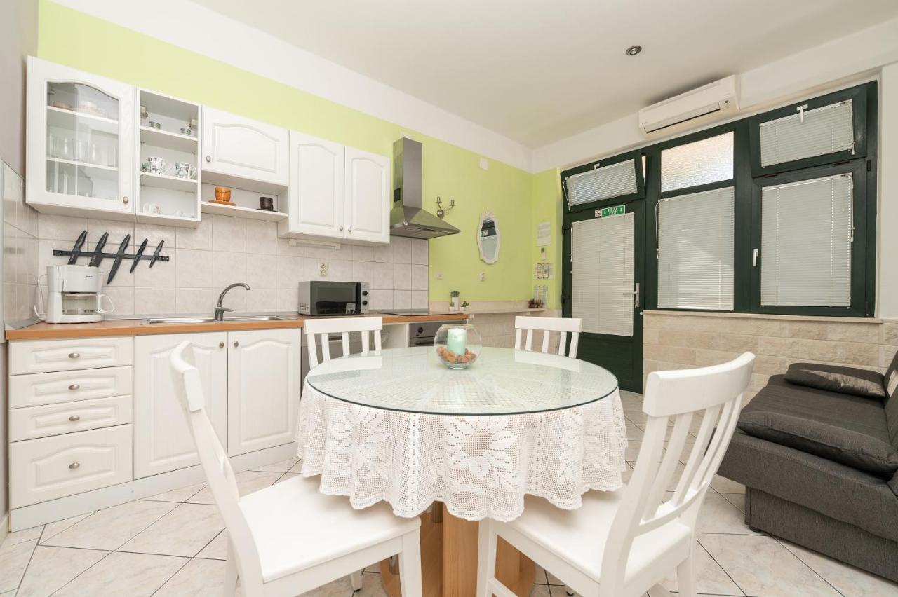 Apartments Talija Drasnice Εξωτερικό φωτογραφία