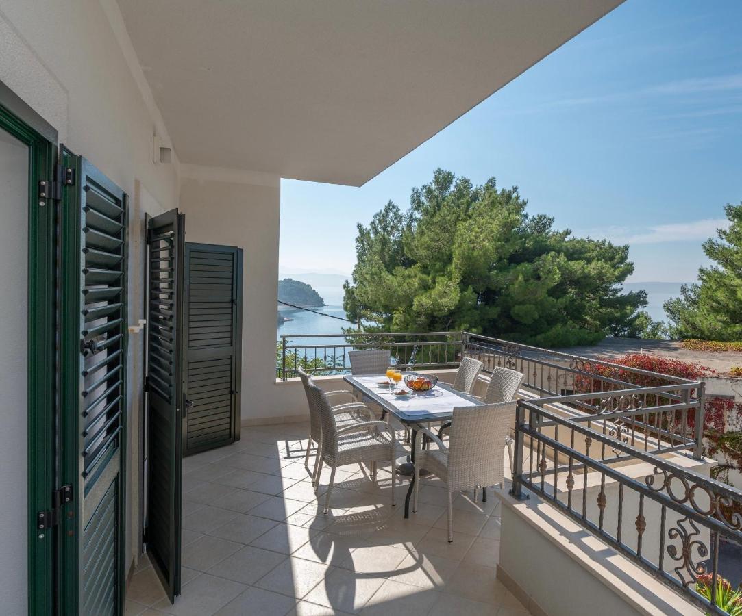 Apartments Talija Drasnice Εξωτερικό φωτογραφία