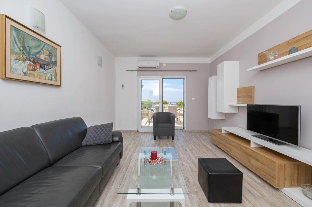 Apartments Talija Drasnice Εξωτερικό φωτογραφία