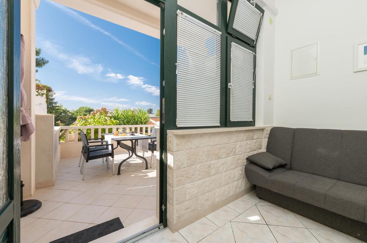 Apartments Talija Drasnice Εξωτερικό φωτογραφία