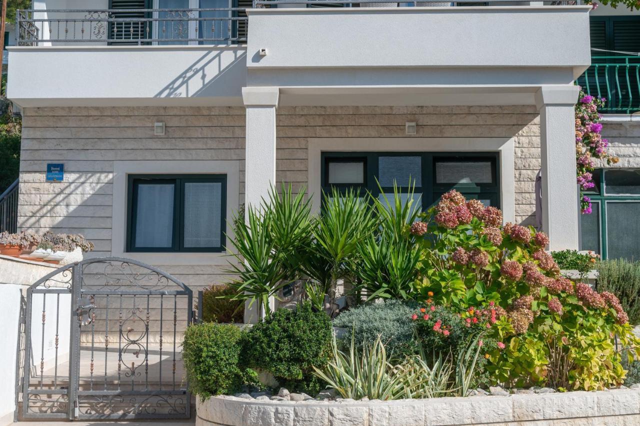 Apartments Talija Drasnice Εξωτερικό φωτογραφία
