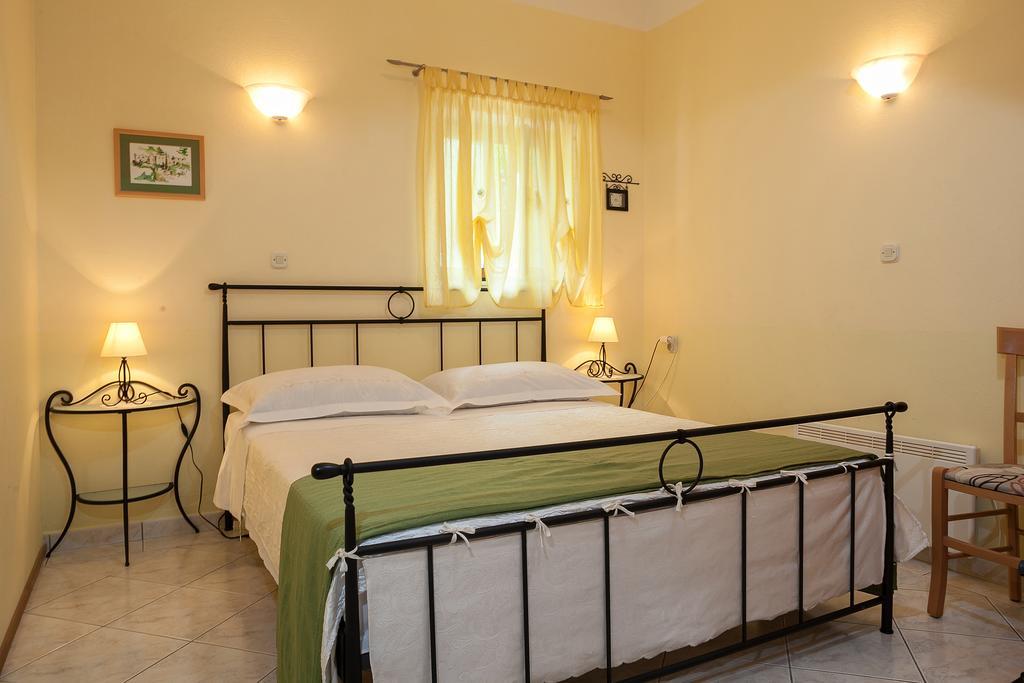 Apartments Talija Drasnice Δωμάτιο φωτογραφία