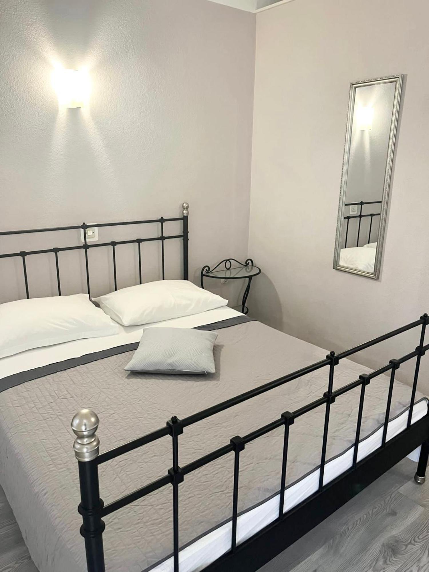 Apartments Talija Drasnice Δωμάτιο φωτογραφία
