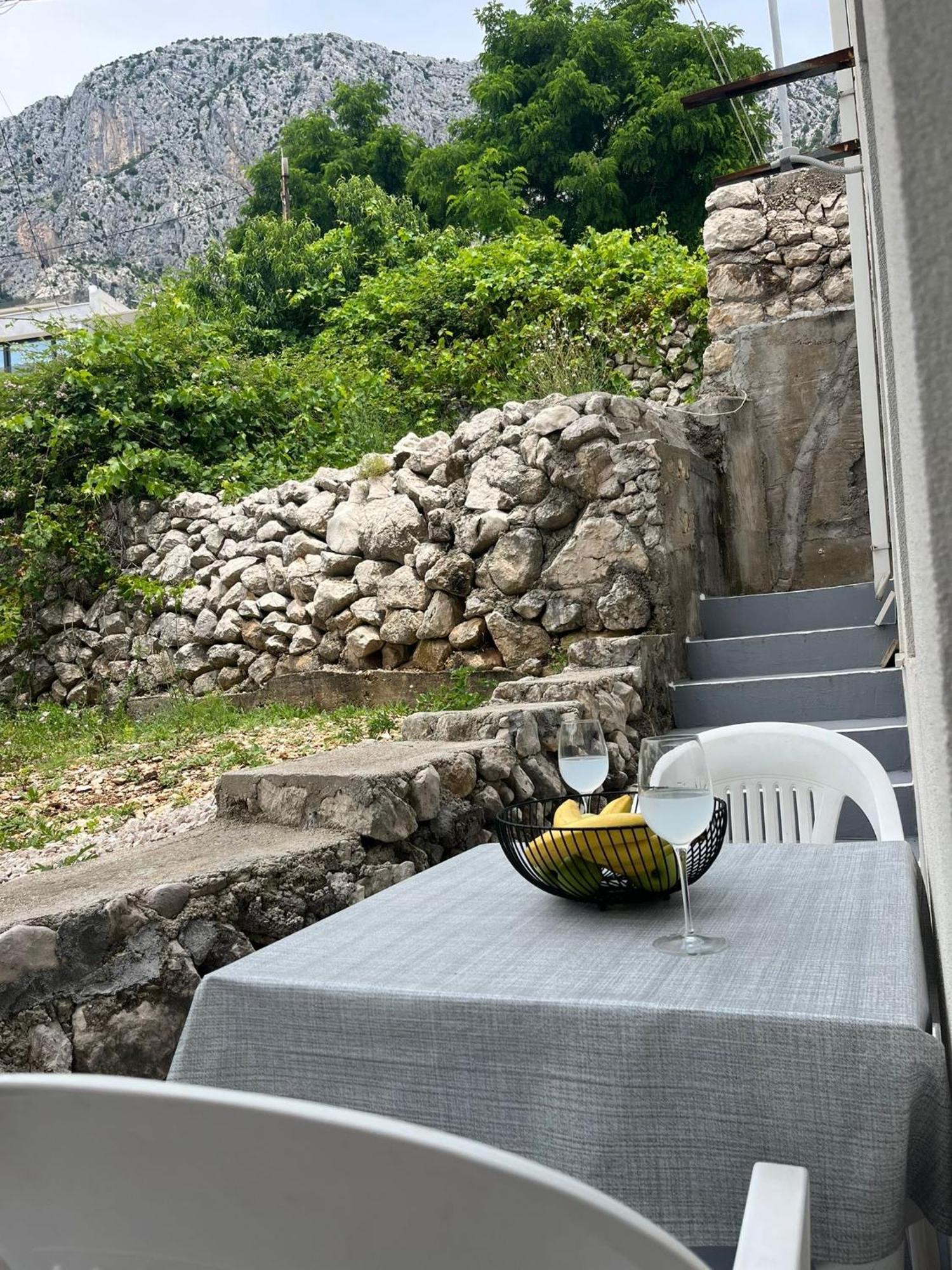 Apartments Talija Drasnice Δωμάτιο φωτογραφία